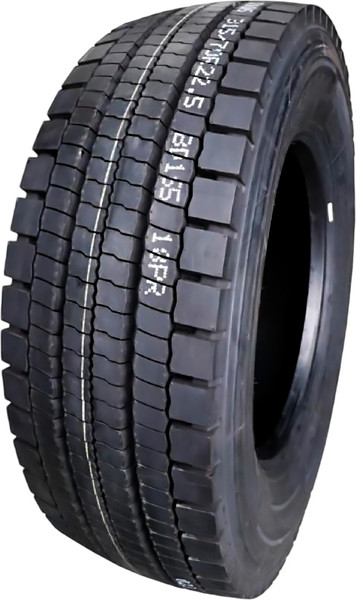 Изображение товара Грузовая шина Blacklion BD165 315/70R22.5 156/150L 18нс 