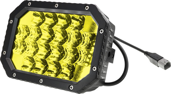 Изображение товара Фара автомобильная Aurora Light ALO-T-L-6-P7E7D1