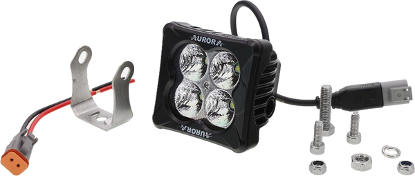 Изображение товара Фара автомобильная Aurora Light ALO-D3-2-E4T