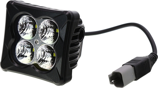 Изображение товара Фара автомобильная Aurora Light ALO-D3-2-E4T