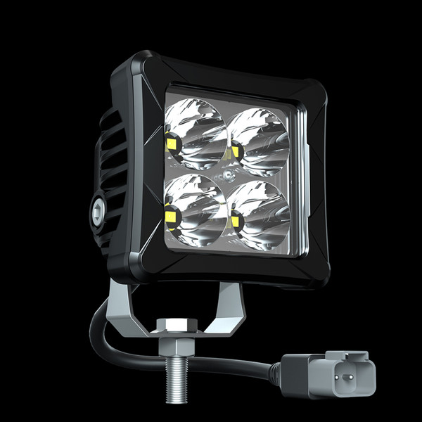 Изображение товара Фара автомобильная Aurora Light ALO-D3-2-E4T