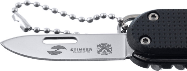 Изображение товара Нож складной STINGER FK-KM098