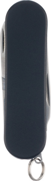Изображение товара Нож швейцарский STINGER FK-K7003LG-BLACK