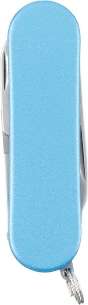 Изображение товара Нож швейцарский STINGER FK-K7003LG-BLUE