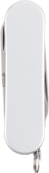 Изображение товара Нож швейцарский STINGER FK-K7003LG-SILVER