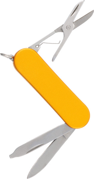 Изображение товара Нож швейцарский STINGER FK-K7003LG-GOLD