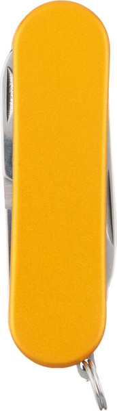 Изображение товара Нож швейцарский STINGER FK-K7003LG-GOLD