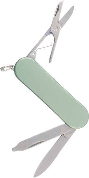 Изображение товара Нож швейцарский STINGER FK-K7003LG-GREEN
