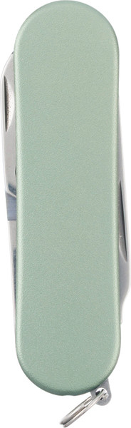 Изображение товара Нож швейцарский STINGER FK-K7003LG-GREEN