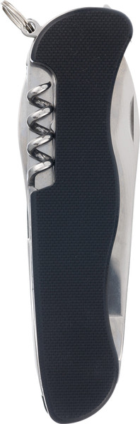 Изображение товара Нож швейцарский STINGER FK-K9007G10-BLACK