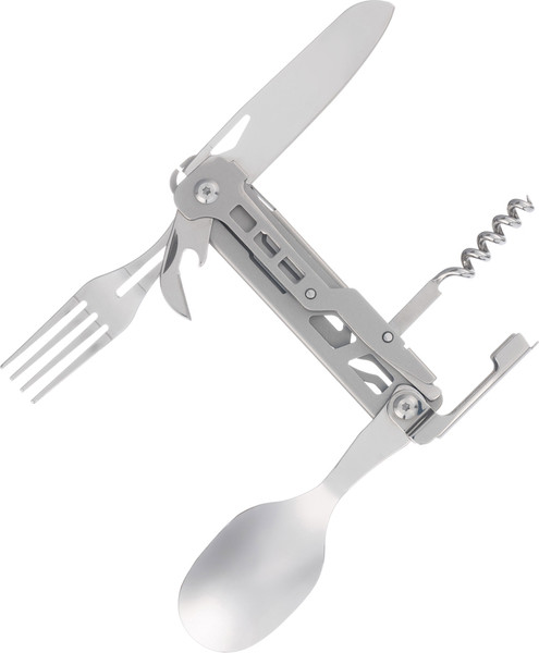 Изображение товара Набор столовых приборов походных STINGER FK-GHKS002
