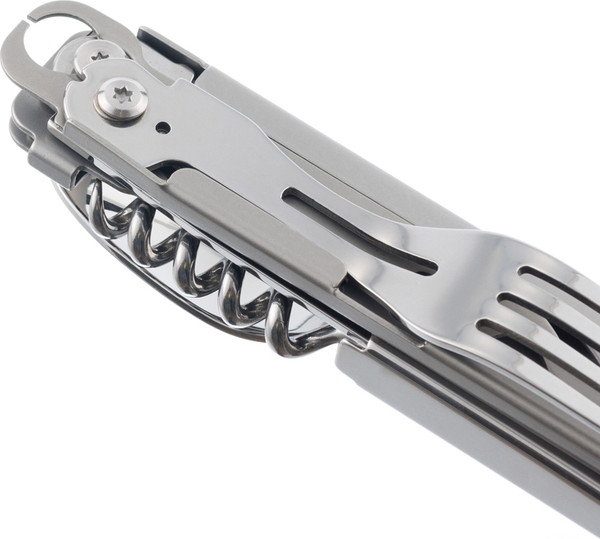 Изображение товара Набор столовых приборов походных STINGER FK-GHKS002