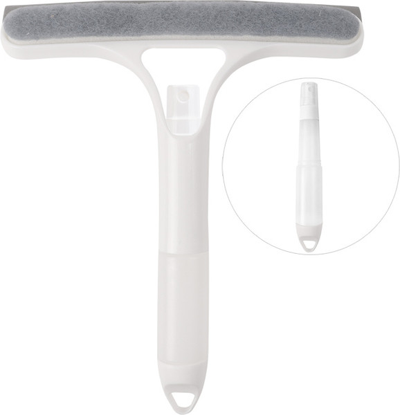 Изображение товара Скребок для мытья окон Darvish DV-H-396-1 (белый)