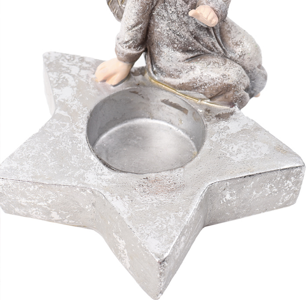 Изображение товара Подсвечник Darvish DV-H-1908B