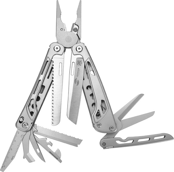 Изображение товара Мультитул STINGER MT-GHK13