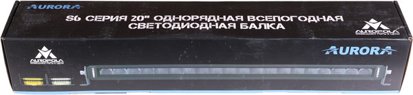 Изображение товара Фара автомобильная Aurora Light ALO-S5T-20RQ