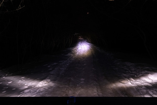 Изображение товара Фара автомобильная Aurora Light ALO-S5T-40RQ