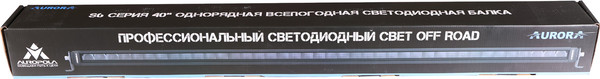 Изображение товара Фара автомобильная Aurora Light ALO-S5T-40RQ