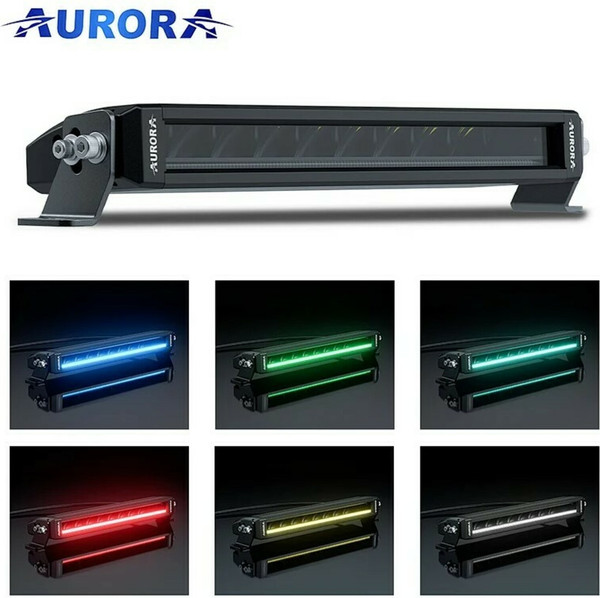 Изображение товара Фара автомобильная Aurora Light ALO-S5T-40RQ