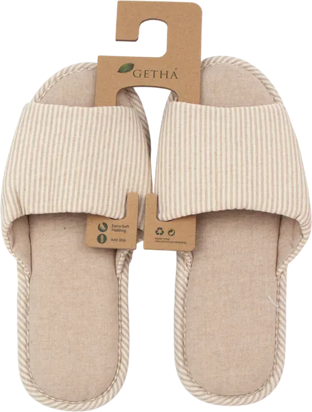 Изображение товара Тапочки домашние Getha Bedroom slipper (р. 41-42)