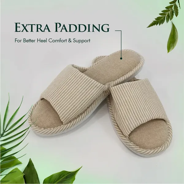 Изображение товара Тапочки домашние Getha Bedroom slipper (р. 41-42)