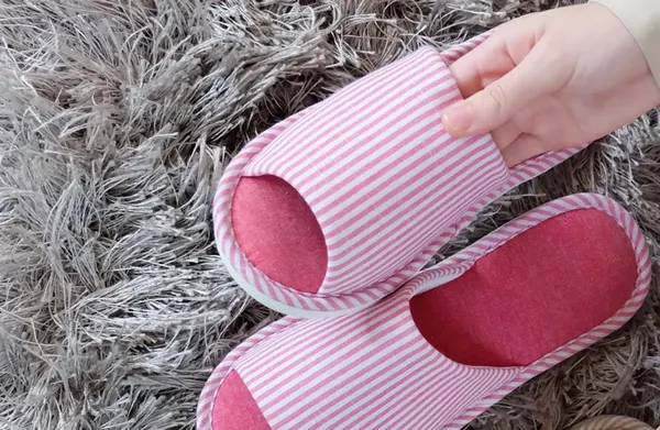 Изображение товара Тапочки домашние Getha Bedroom slipper (р. 37-38)