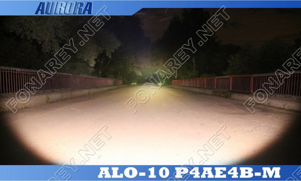 Изображение товара Фара автомобильная Aurora Light ALO-D5D1-10-P4AE4K-M