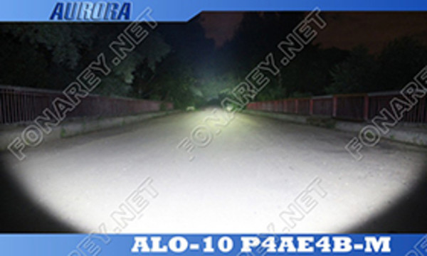 Изображение товара Фара автомобильная Aurora Light ALO-D5D1-10-P4AE4K-M