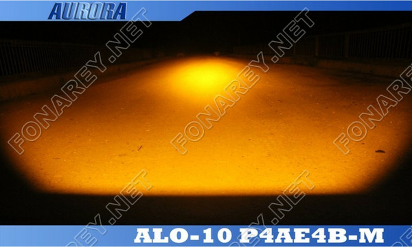 Изображение товара Фара автомобильная Aurora Light ALO-D5D1-10-P4AE4K-M