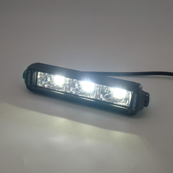 Изображение товара Фара автомобильная Aurora Light ALO-S5D1-6-E13J-H