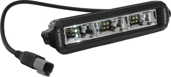 Изображение товара Фара автомобильная Aurora Light ALO-S5D1-6-E13J-H