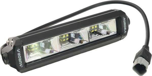 Изображение товара Фара автомобильная Aurora Light ALO-S5D1-6-E13J-H
