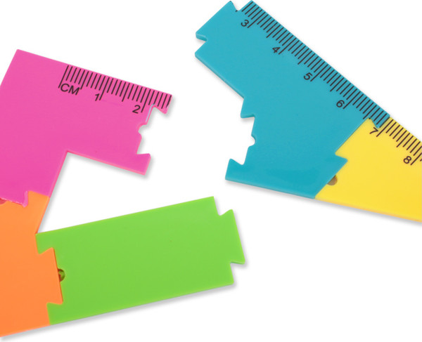 Изображение товара Набор для черчения Darvish DV-14861