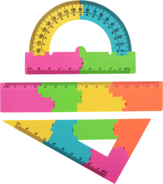 Изображение товара Набор для черчения Darvish DV-14861