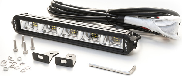 Изображение товара Фара автомобильная Aurora Light ALO-S5D1-10-E13H