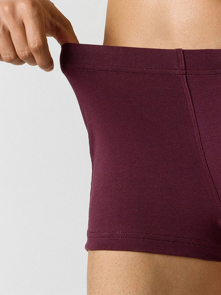 Изображение товара Трусы мужские Mark Formelle 411229 (р.94-104, винный)