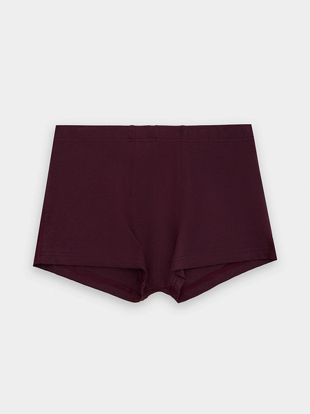 Изображение товара Трусы мужские Mark Formelle 411229 (р.94-104, винный)