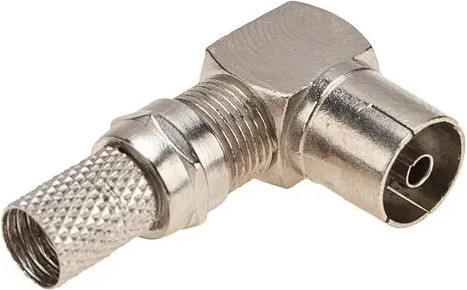 Изображение товара Коннектор PROconnect ТВ №4 / 05-4312-4-5