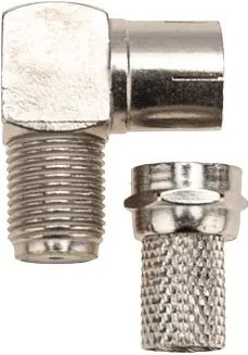 Изображение товара Коннектор PROconnect ТВ №4 / 05-4312-4-5