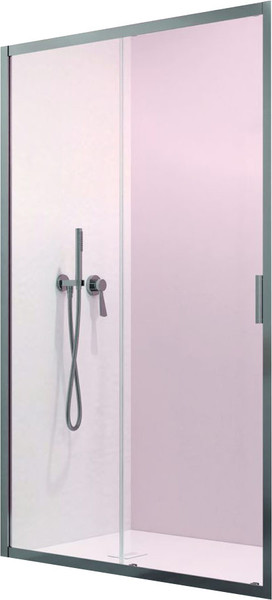 Изображение товара Душевая дверь Radaway Alienta DWJ 110 / 10260110-01-01