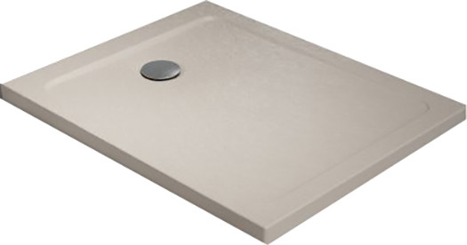 Изображение товара Душевой поддон Radaway Doros F 1000x800 Stone Cashmere / SDRF1080-01-84S