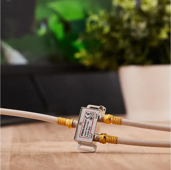 Изображение товара Сплиттер PROconnect 05-6201-4