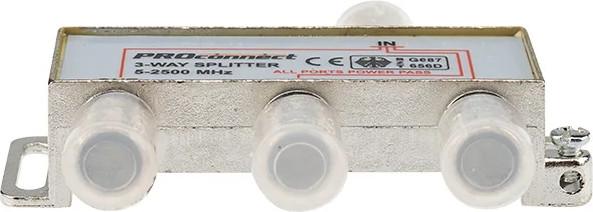 Изображение товара Сплиттер PROconnect 05-6202-4