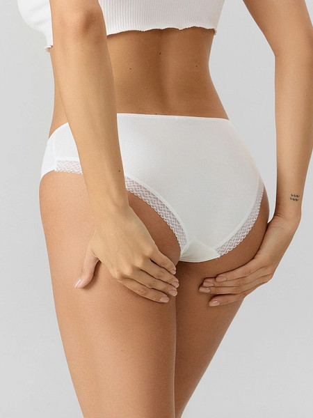 Изображение товара Трусы женские Mark Formelle 412429-1 (р.94, белый)