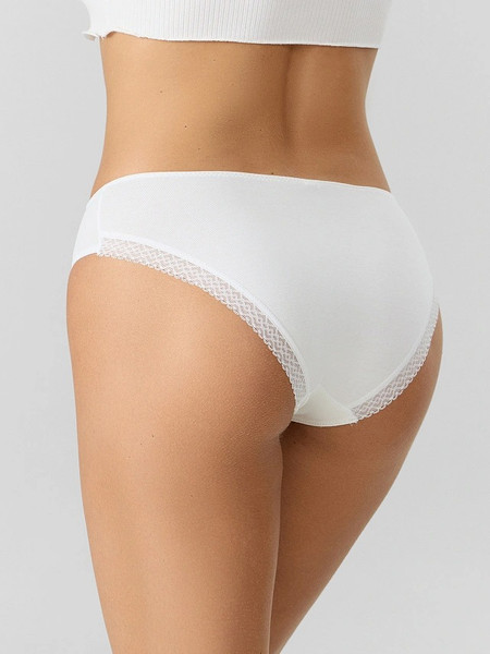 Изображение товара Трусы женские Mark Formelle 412429-1 (р.94, белый)