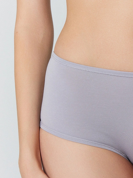 Изображение товара Комплект женских трусов Mark Formelle 412458-3 (р.90, лунная скала)