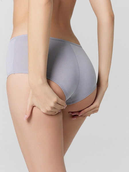 Изображение товара Комплект женских трусов Mark Formelle 412458-3 (р.90, лунная скала)