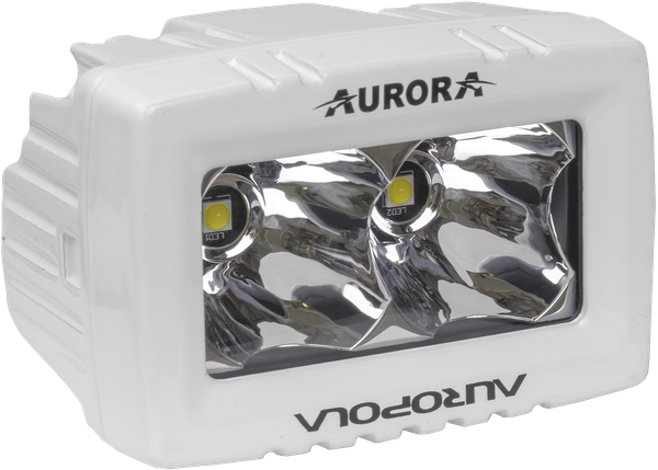 Изображение товара Фара автомобильная Aurora Light ALO-M-L-2-P7T