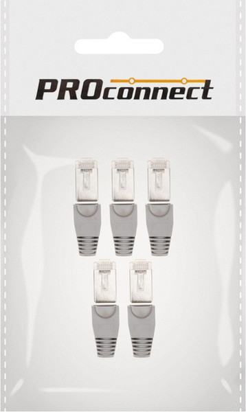 Изображение товара Коннектор PROconnect №2 / 05-1023-9-6