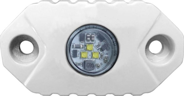 Изображение товара Фара автомобильная Aurora Light ALO-M-Y-G-Green